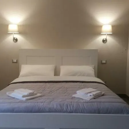 Bed & Breakfast Ninna Nanna