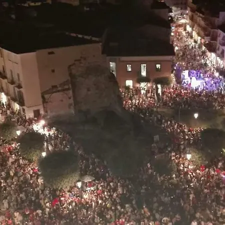 Ninna Nanna Фонди