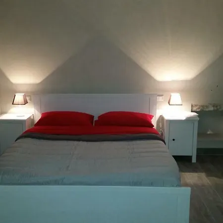 Ninna Nanna Bed & Breakfast *