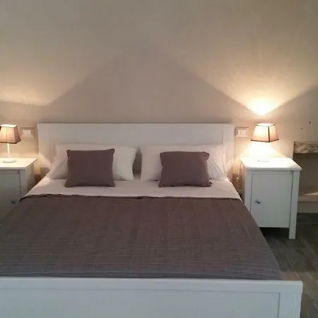 Ninna Nanna 3* Фонди