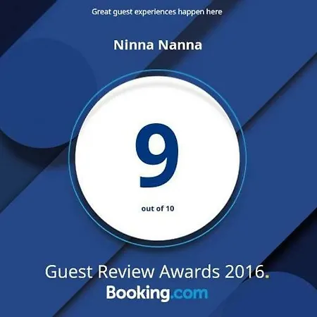 Bed & Breakfast Ninna Nanna *