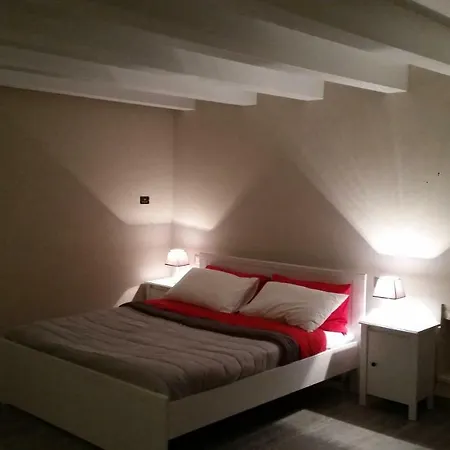 Bed & Breakfast Ninna Nanna *