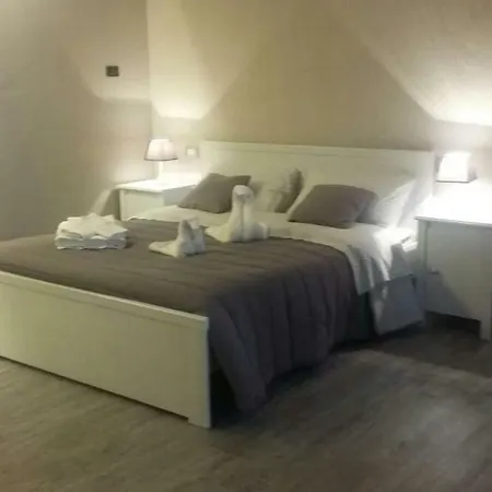Bed & Breakfast Ninna Nanna *