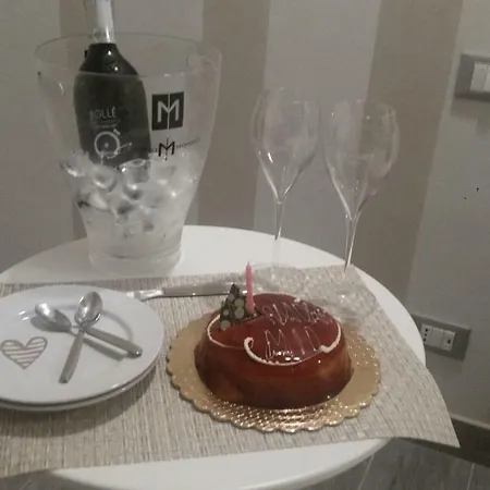 Bed & Breakfast Ninna Nanna *